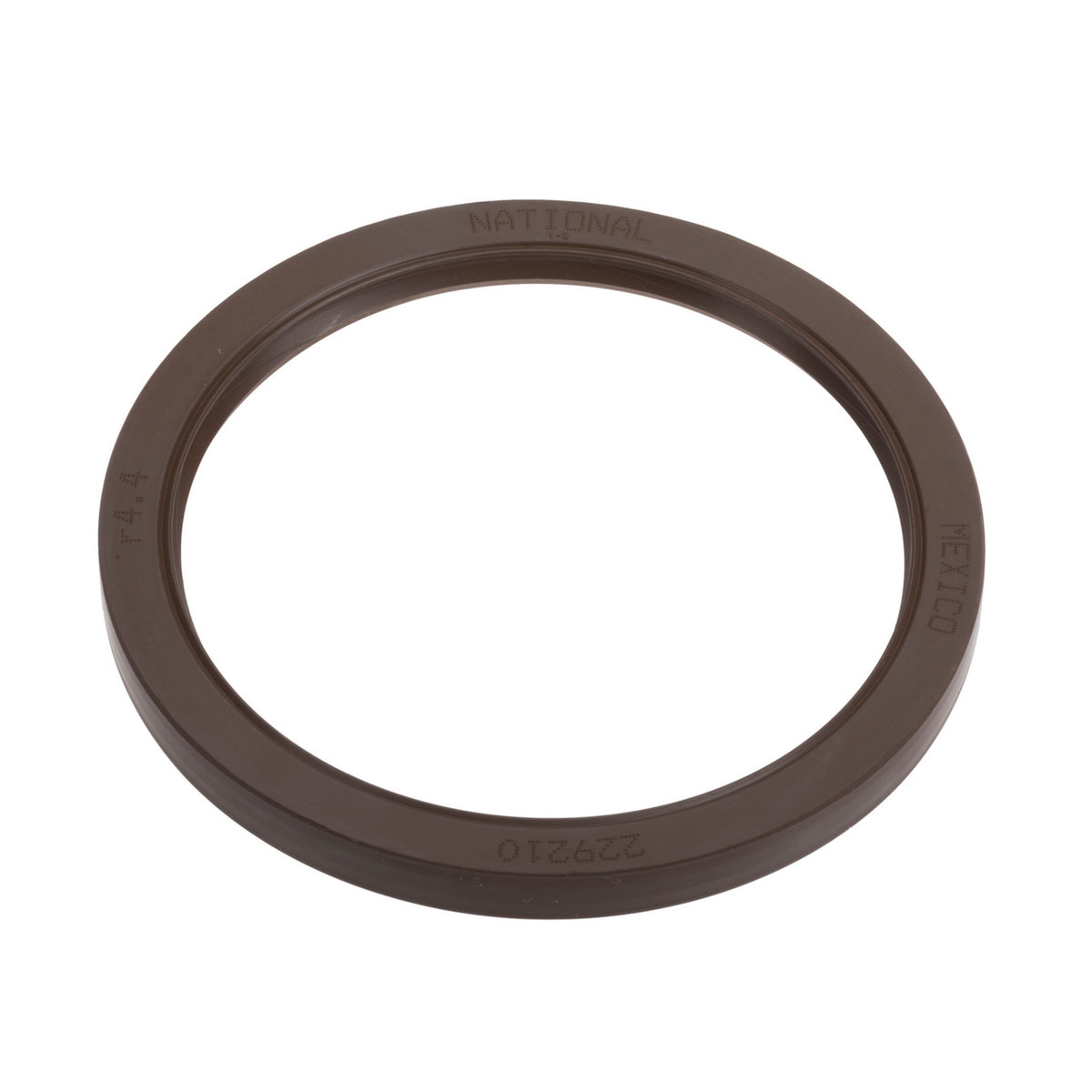 National Engine Crankshaft Seal 229210