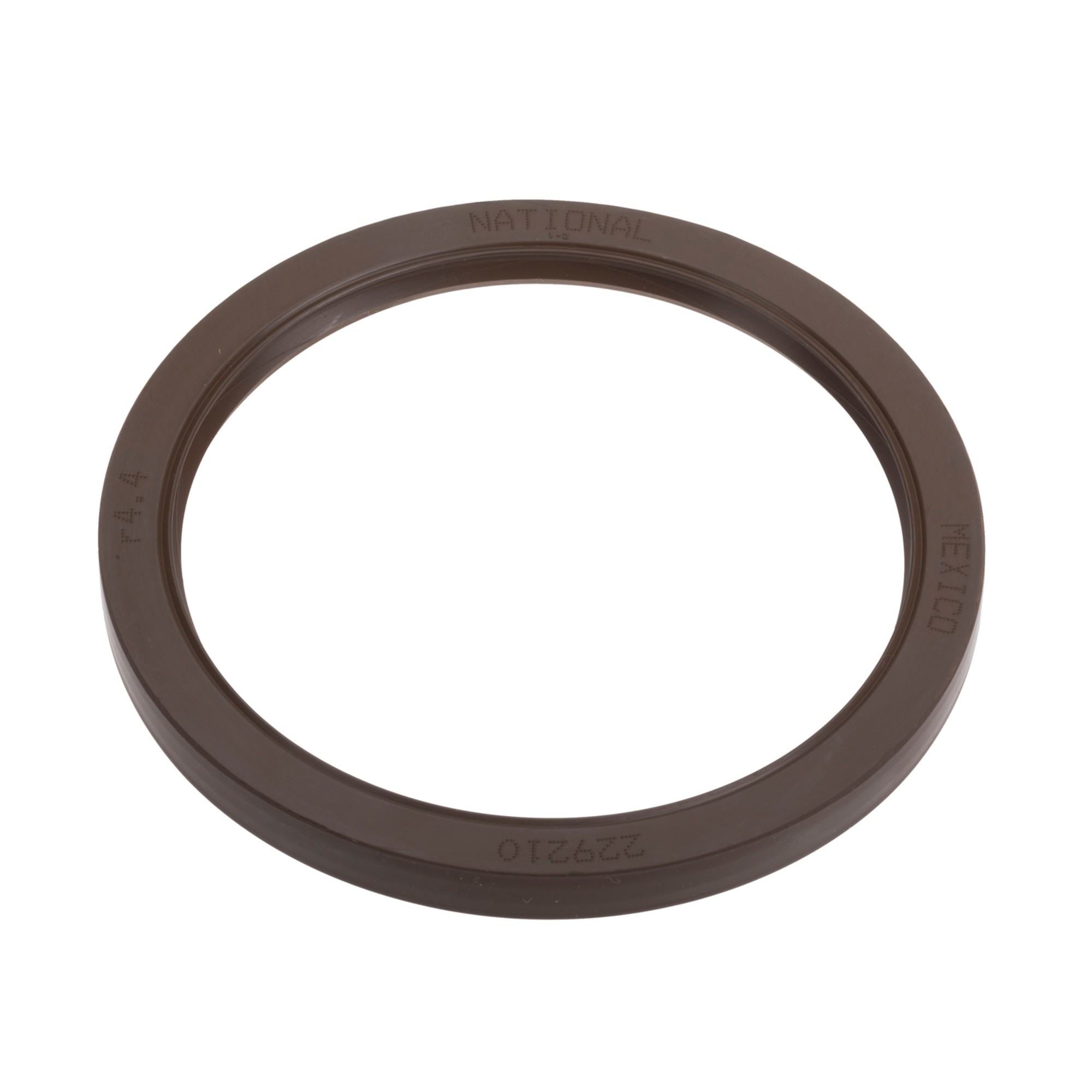 National Engine Crankshaft Seal 229210