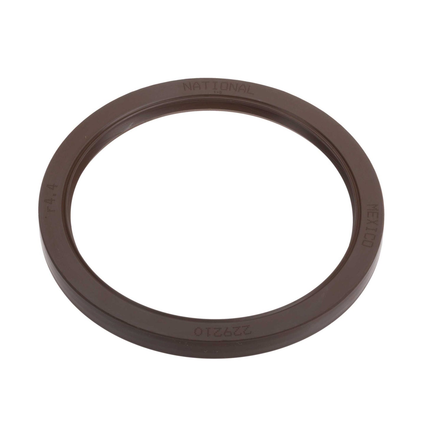 National Engine Crankshaft Seal 229210