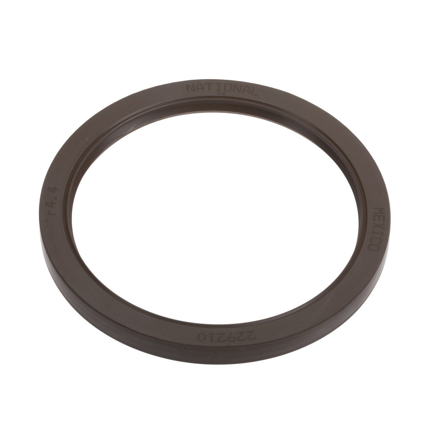 National Engine Crankshaft Seal 229210