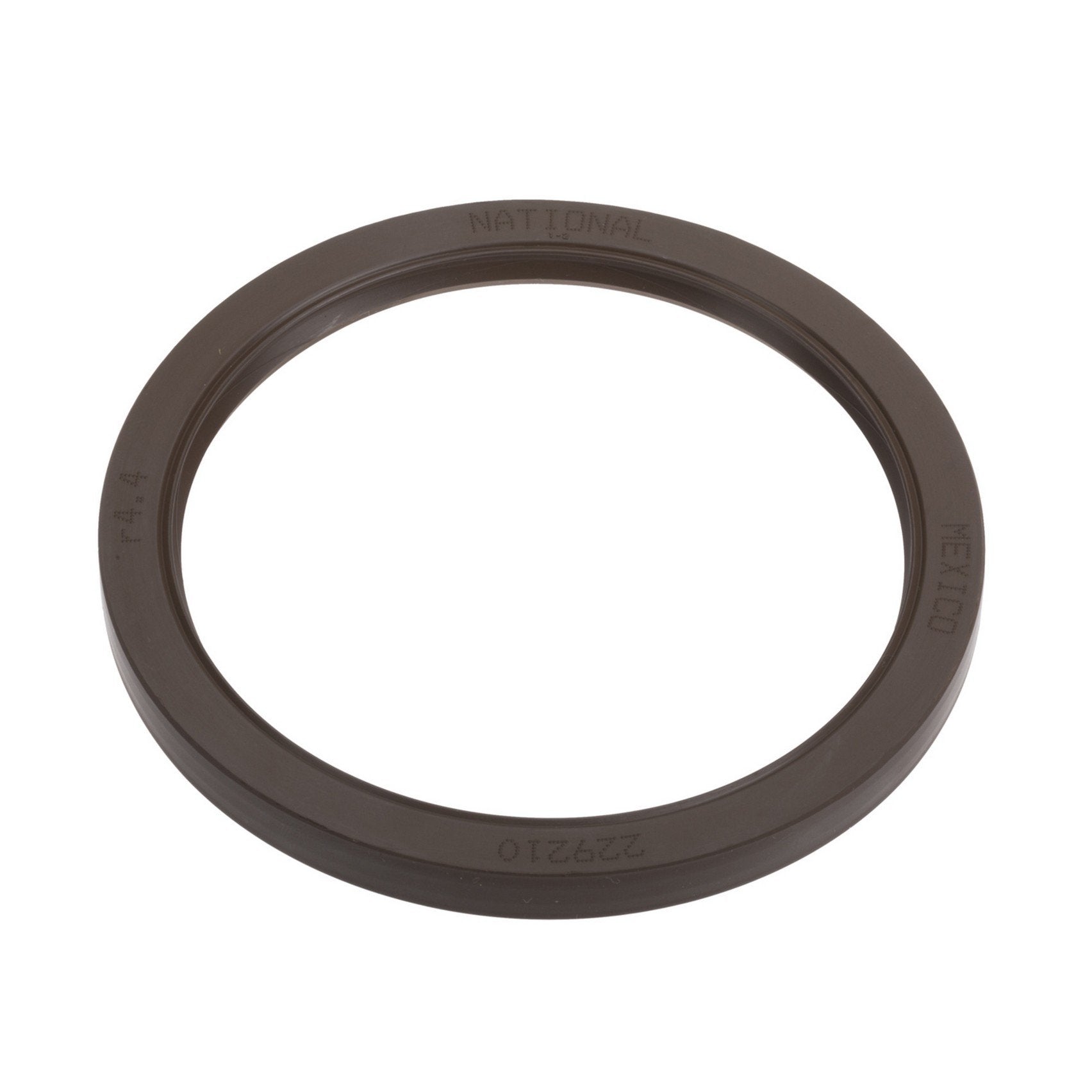 National Engine Crankshaft Seal 229210