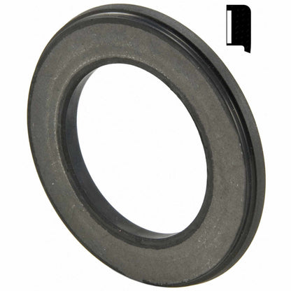 National Multi-Purpose Seal 240319