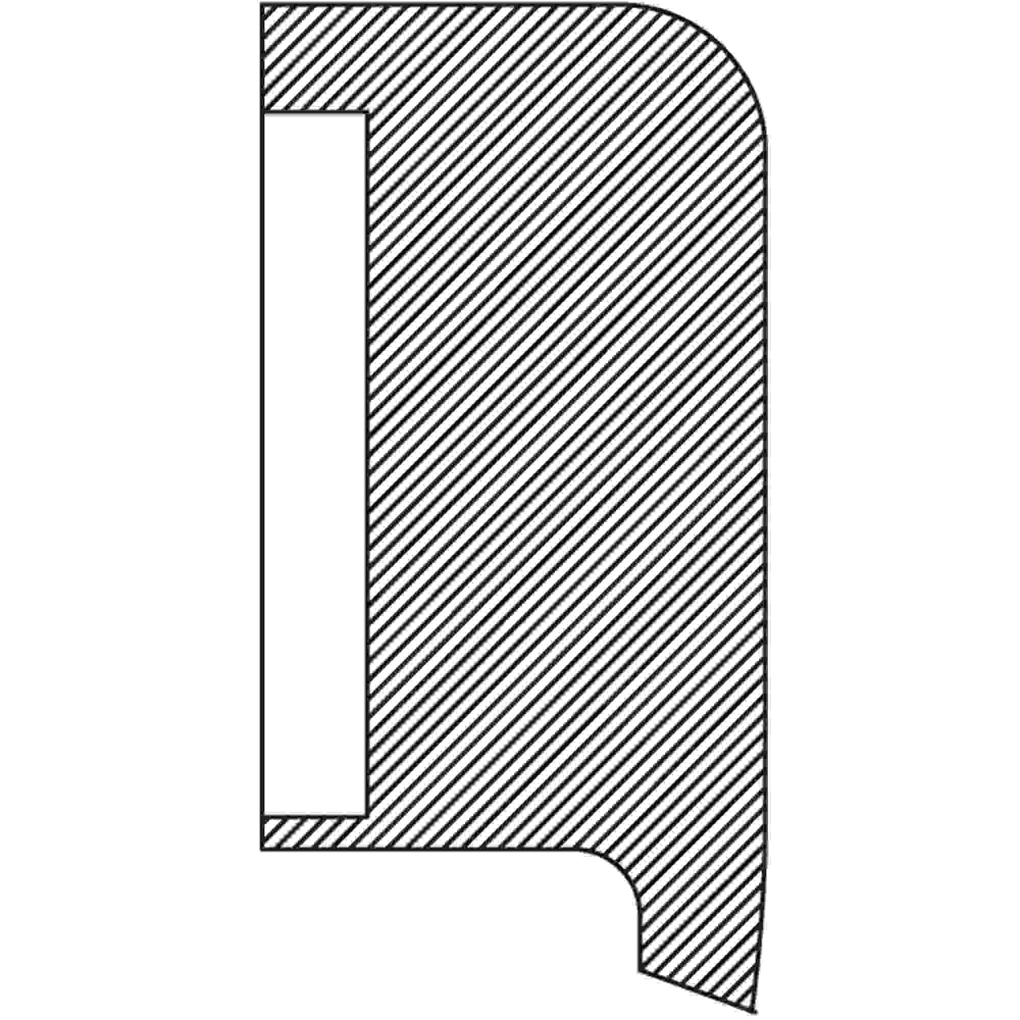 National Oil Seal 240385