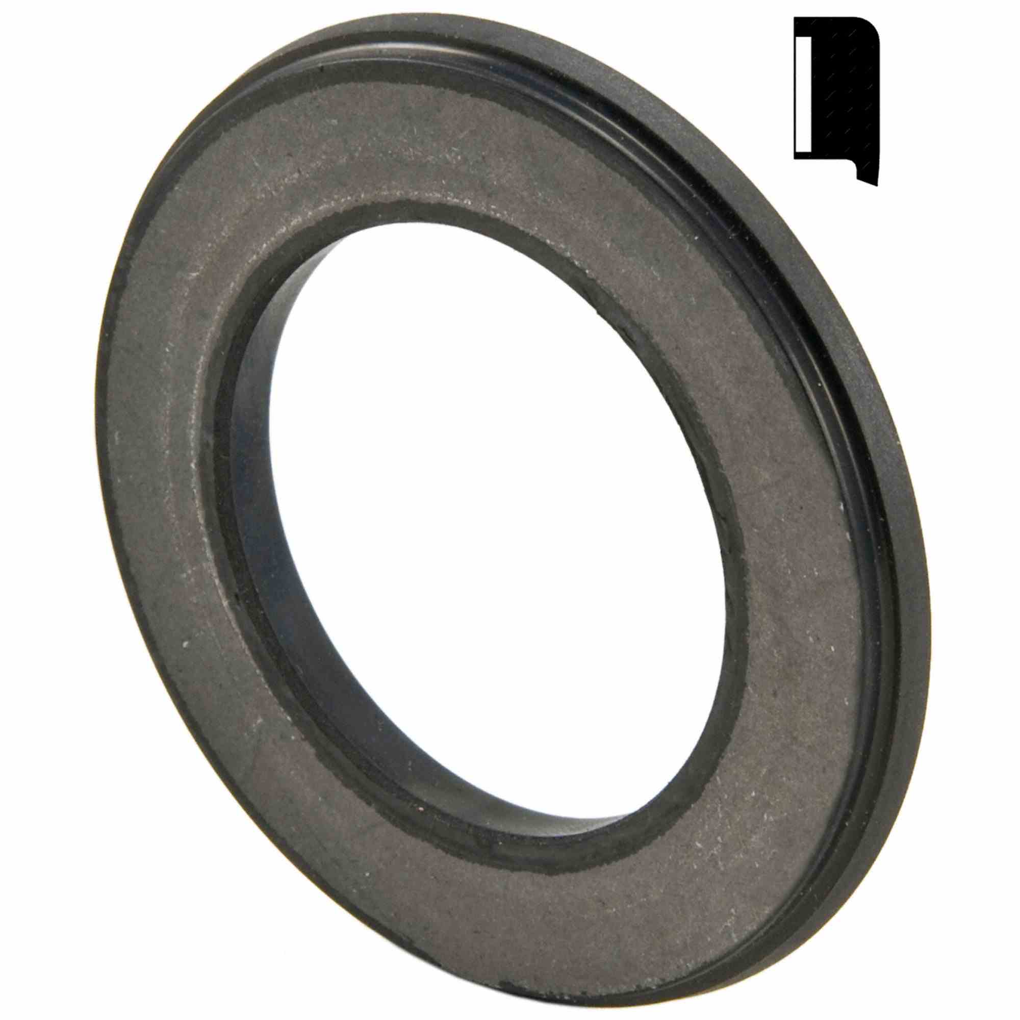 National Multi-Purpose Seal 240736
