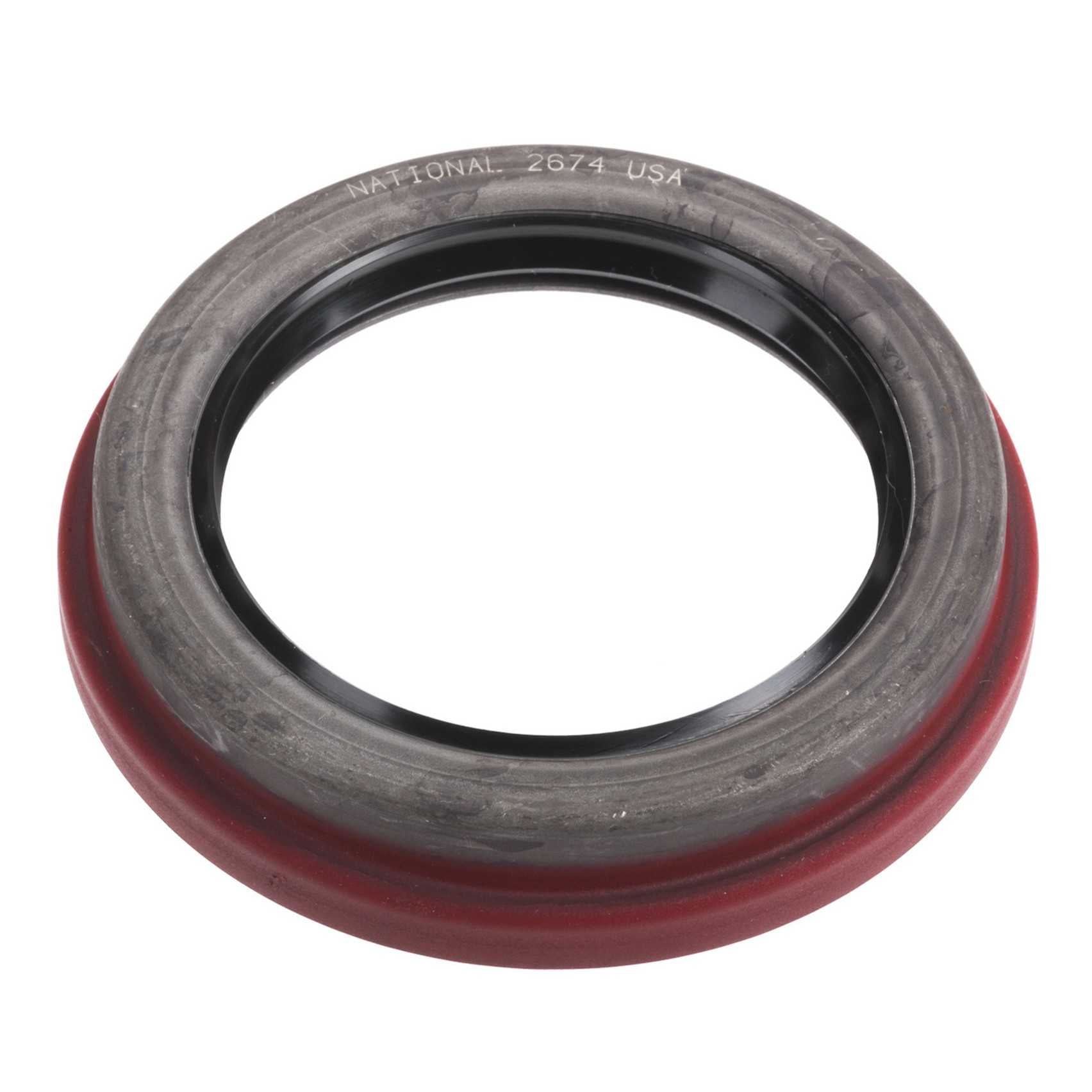 National Wheel Seal 2674