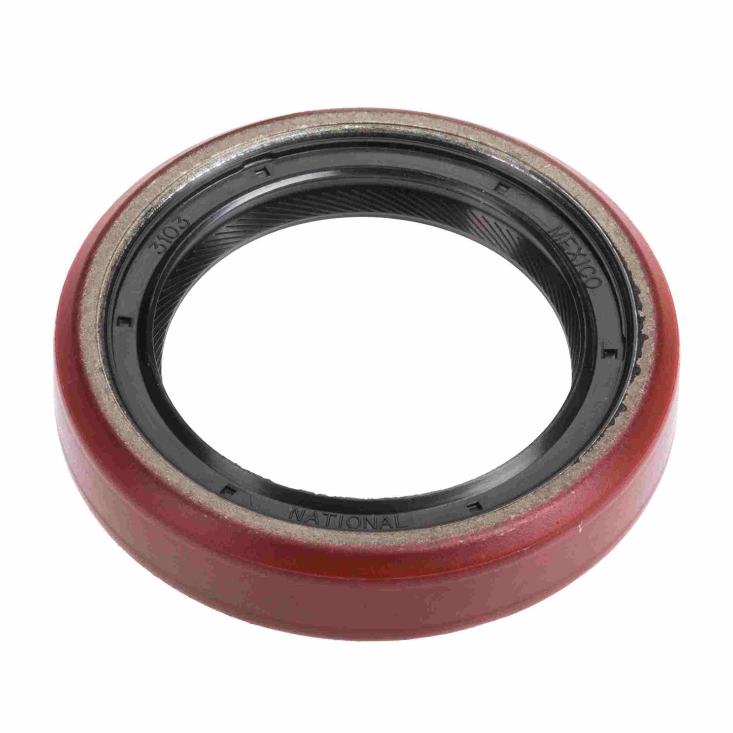 National Engine Crankshaft Seal 3103
