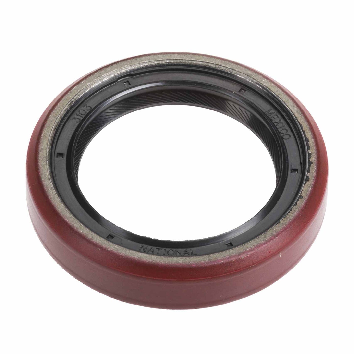 National Engine Crankshaft Seal 3103