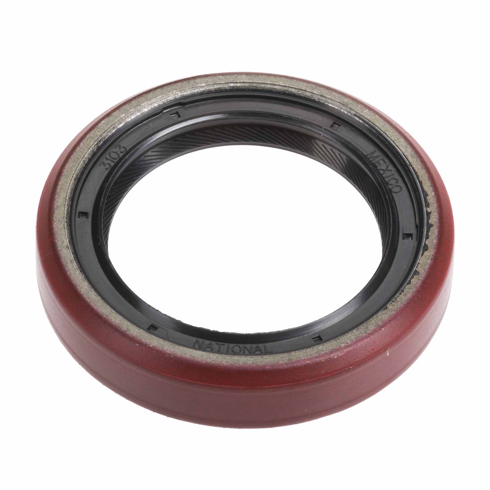 National Engine Crankshaft Seal 3103