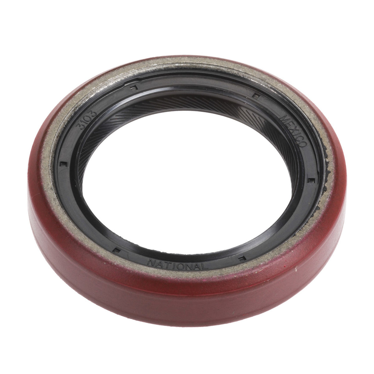 National Engine Crankshaft Seal 3103
