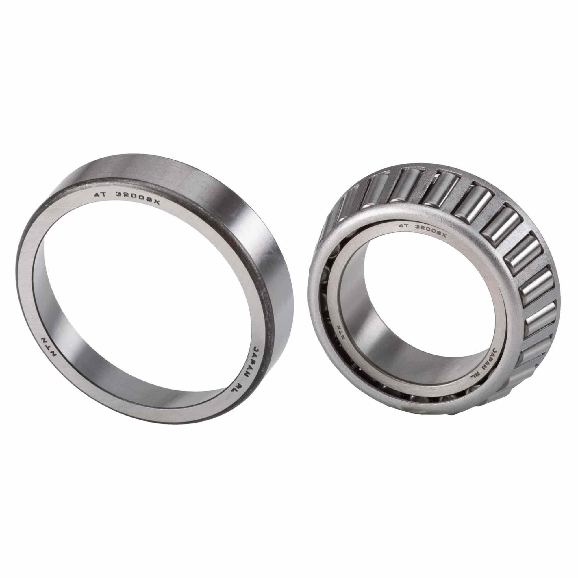 National Multi-Purpose Bearing 32008-XQ