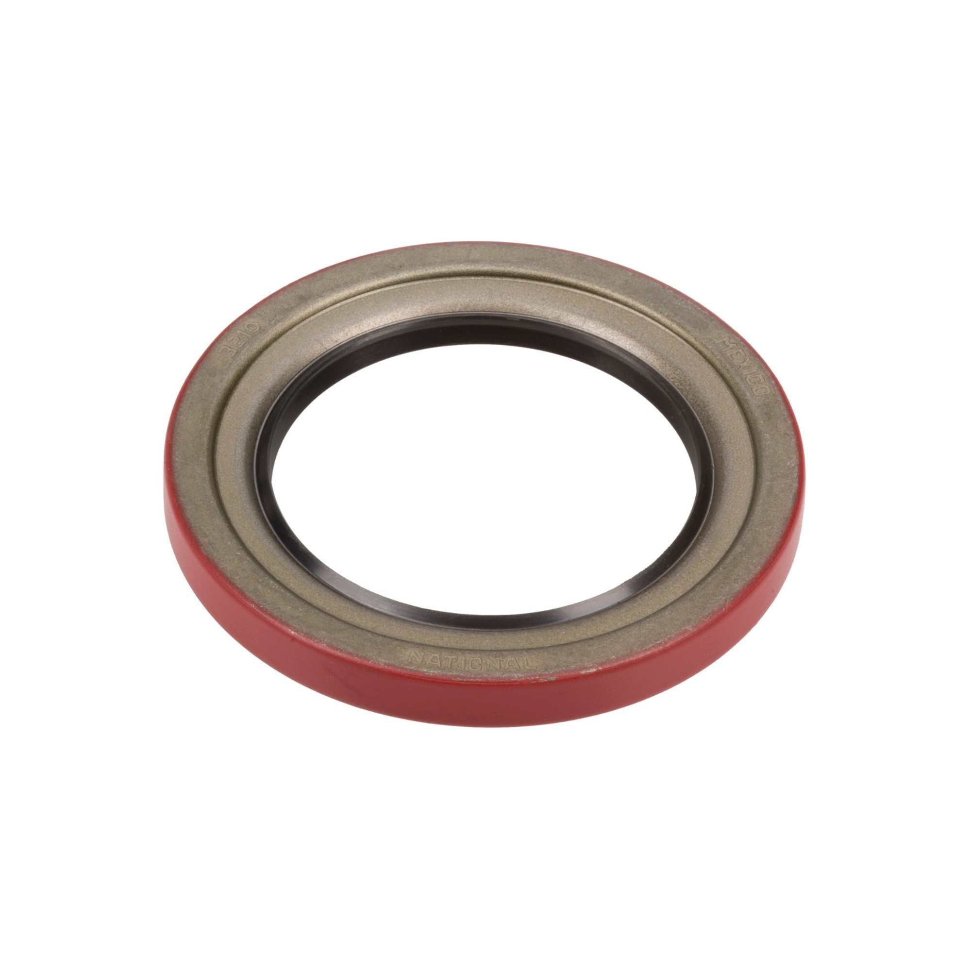 National Wheel Seal 3210