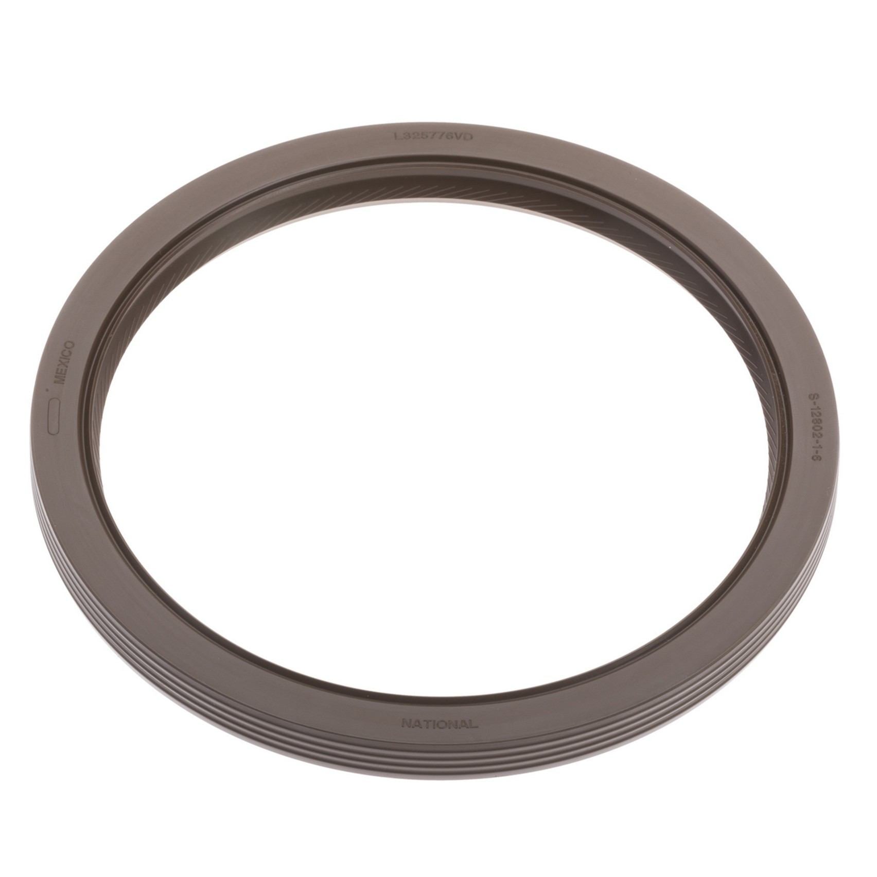 National Engine Crankshaft Seal 325776