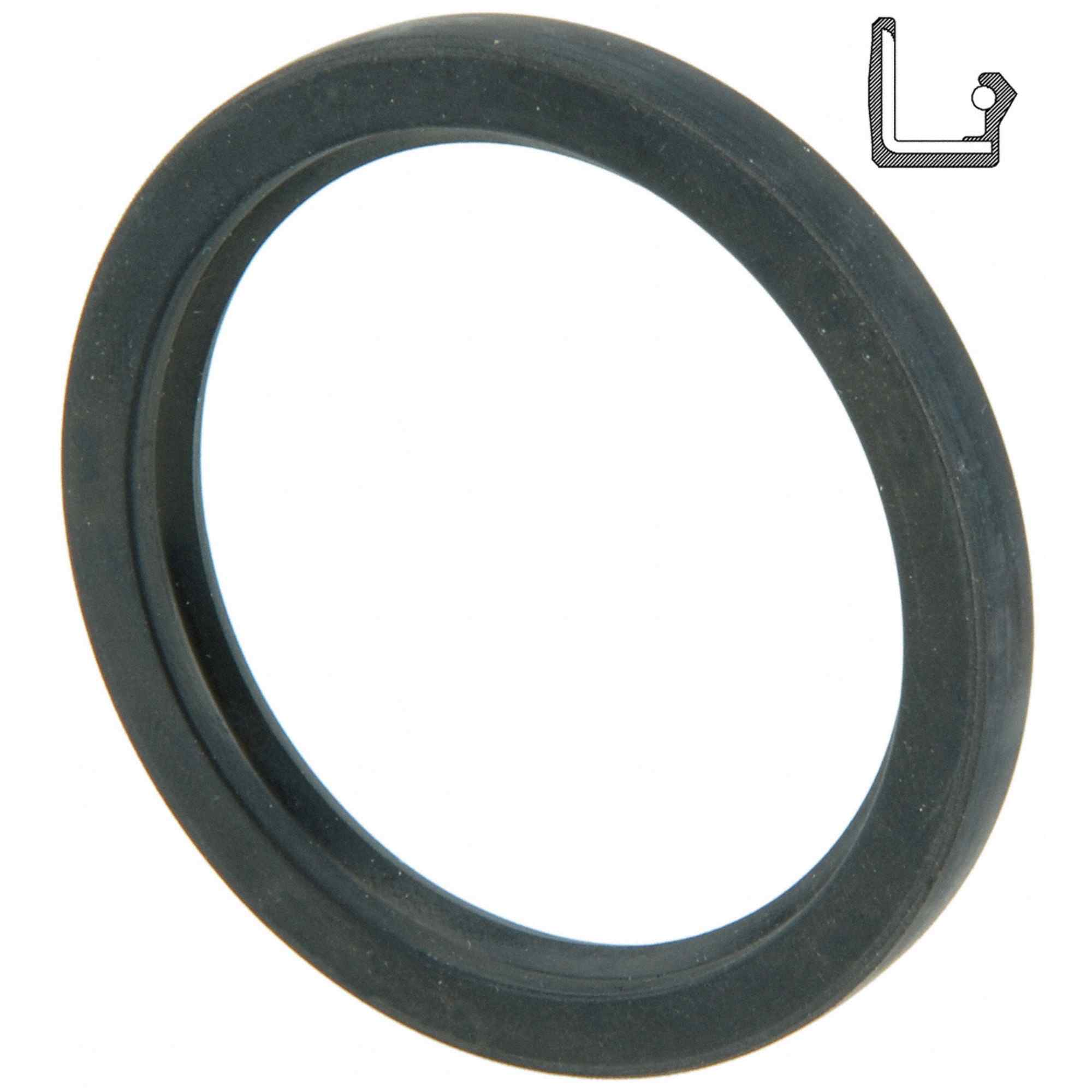 National Oil Seal 32X47X7