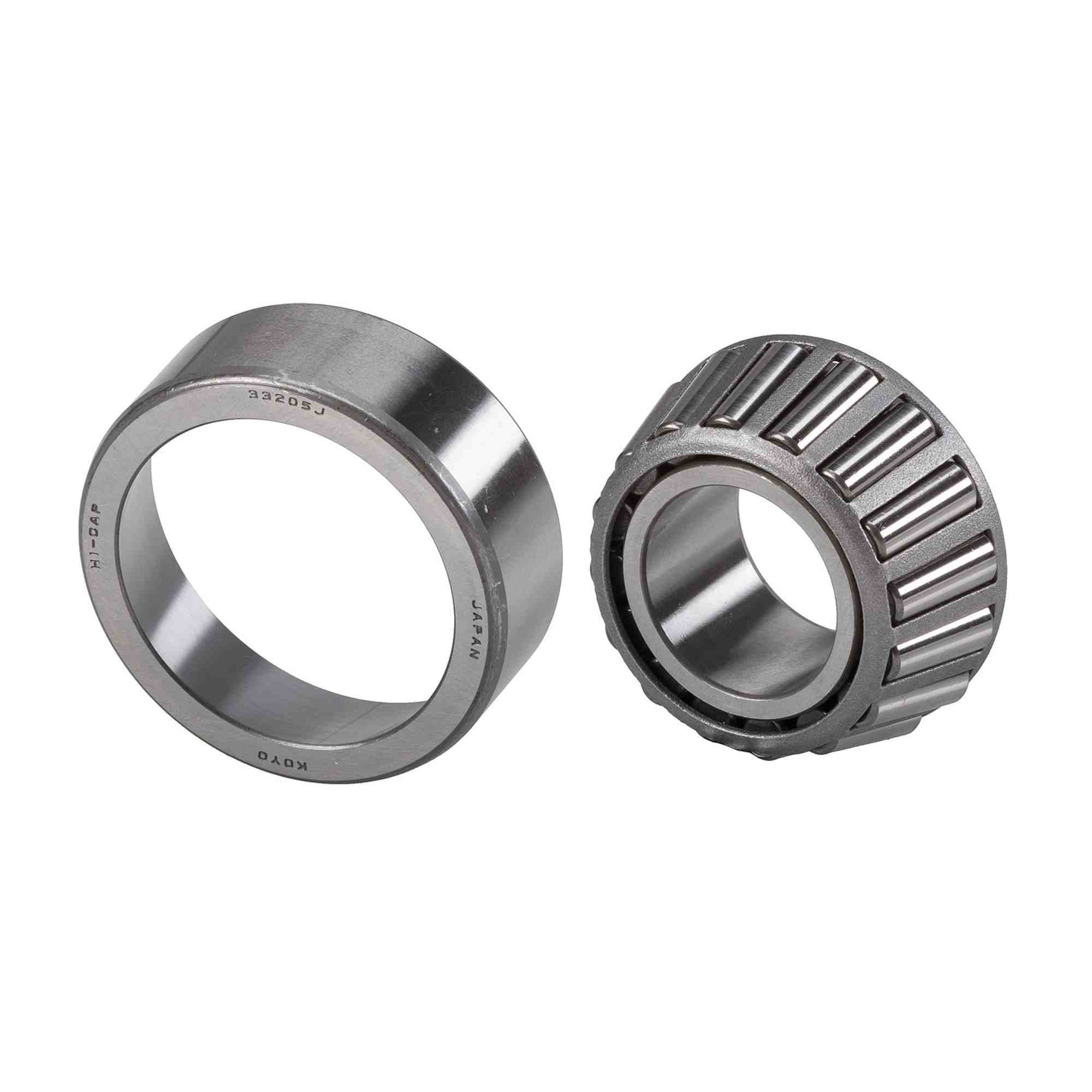 National Multi-Purpose Bearing 33205