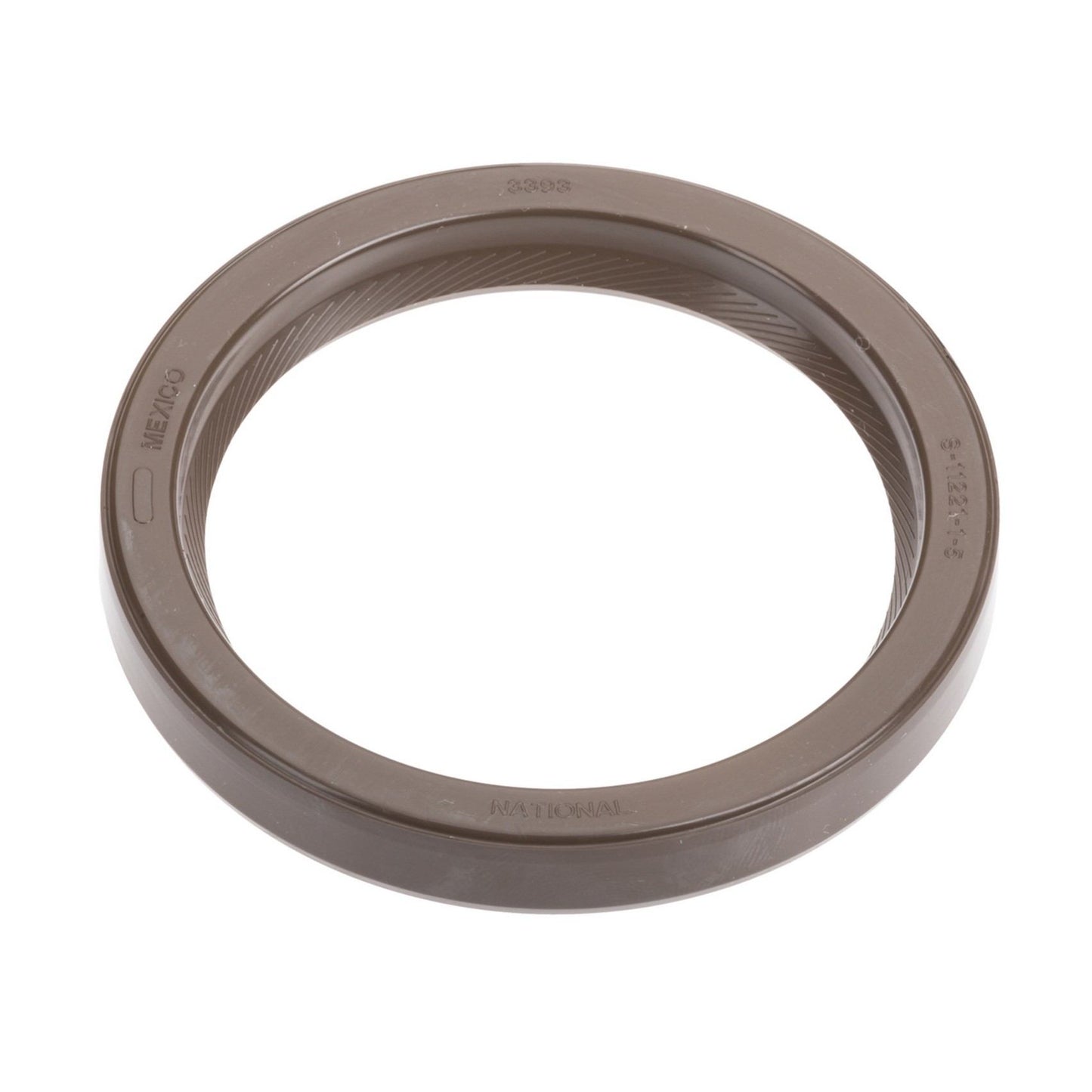 National Engine Crankshaft Seal 3393