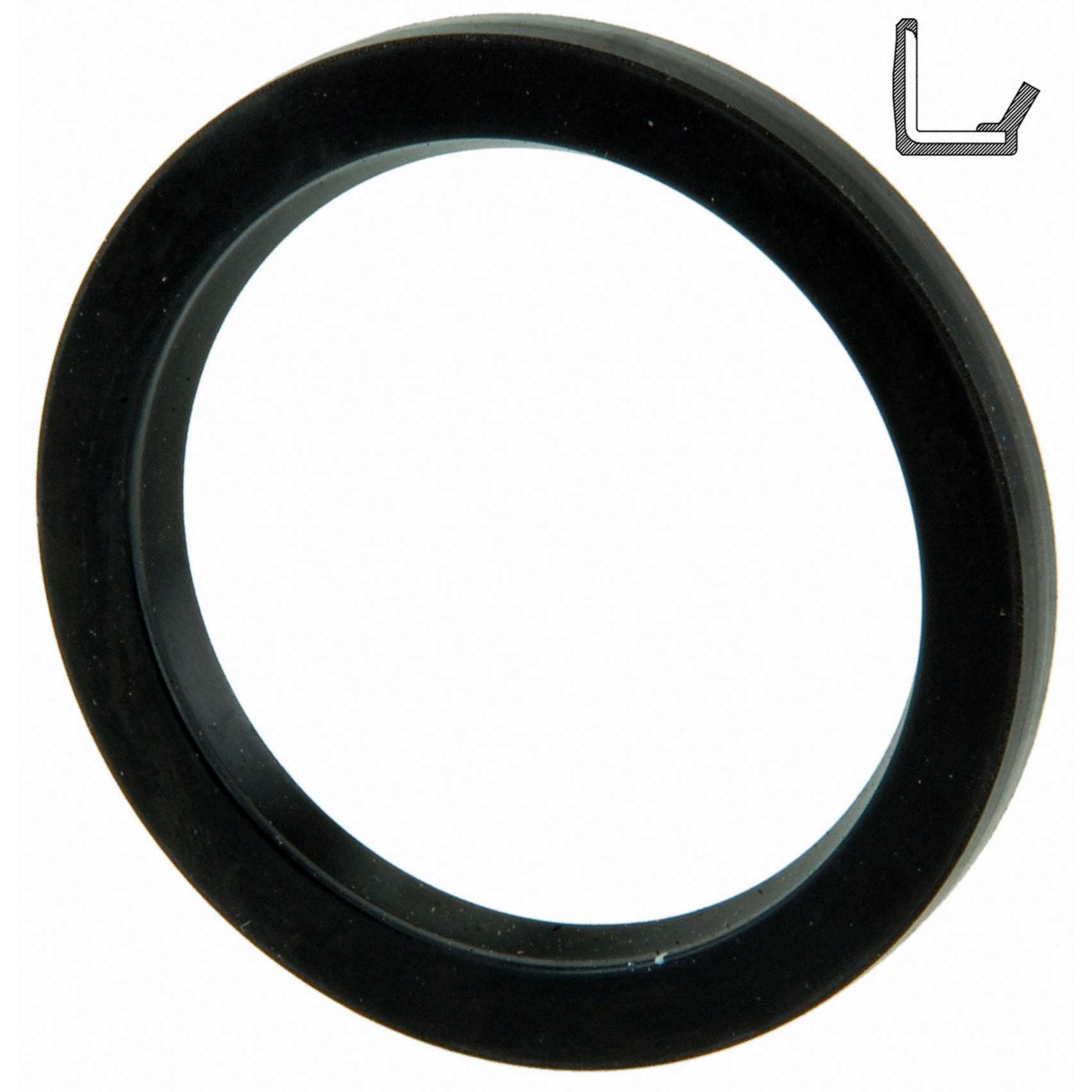National Multi-Purpose Seal 340815