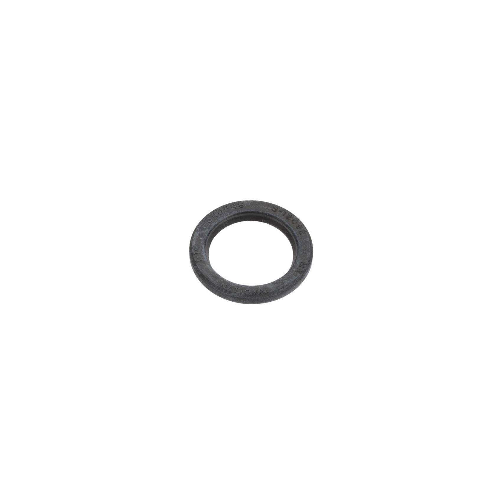 National Multi-Purpose Seal 340849