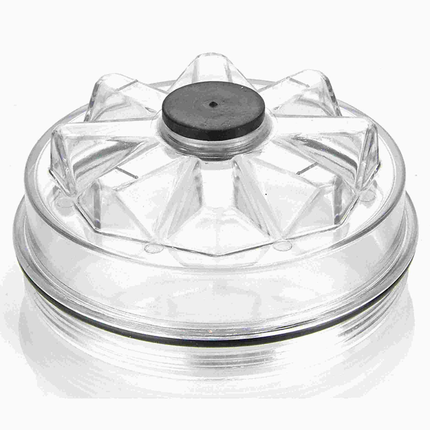 National Axle Hub Cap 340-975