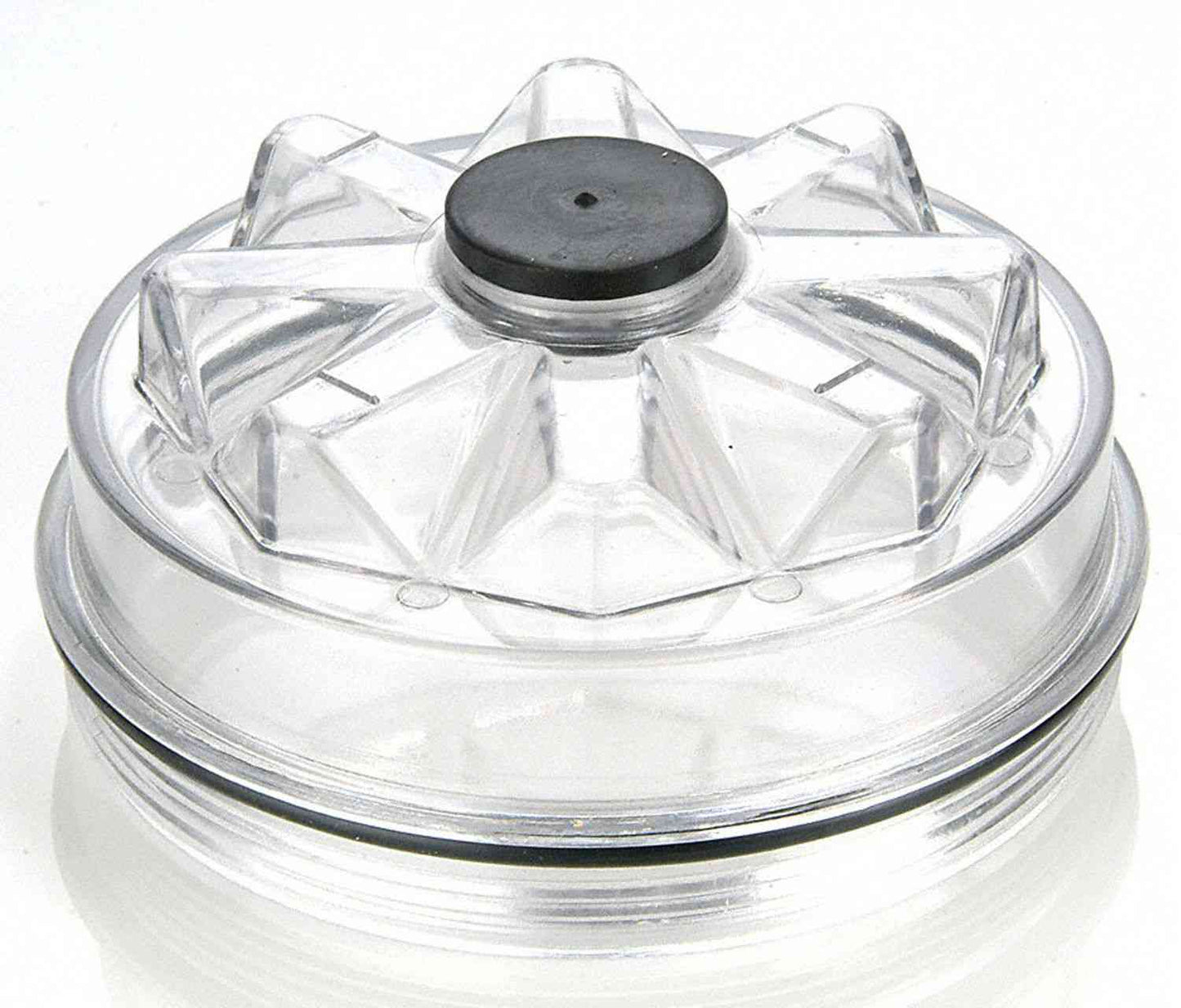 National Axle Hub Cap 340-975