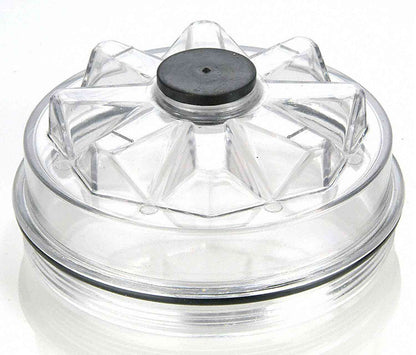 National Axle Hub Cap 340-975