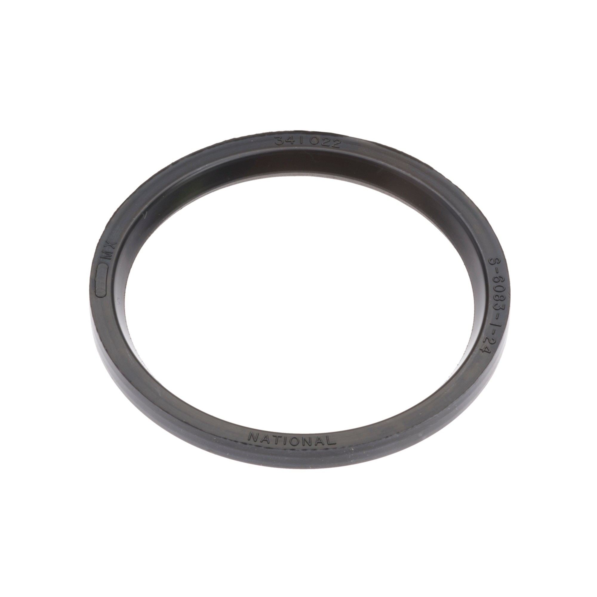 National Multi-Purpose Seal 341022