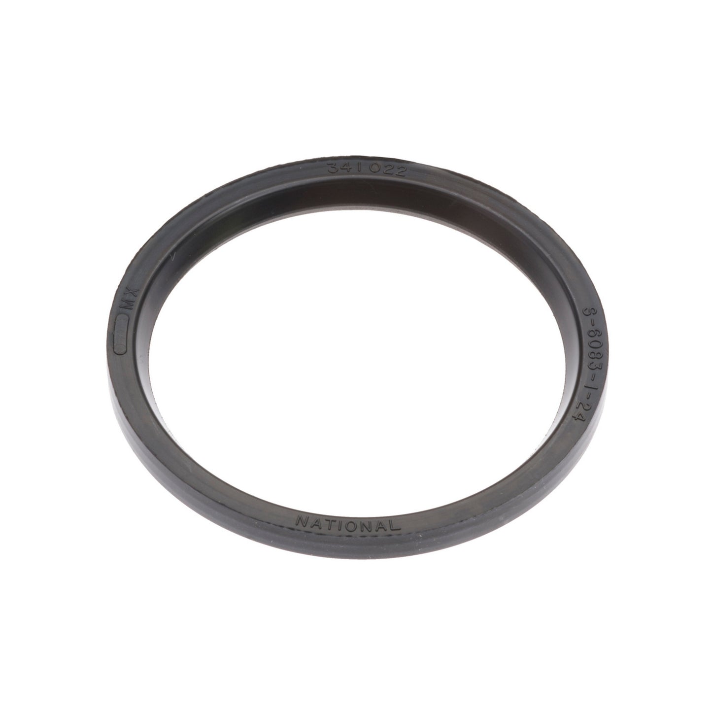 National Multi-Purpose Seal 341022