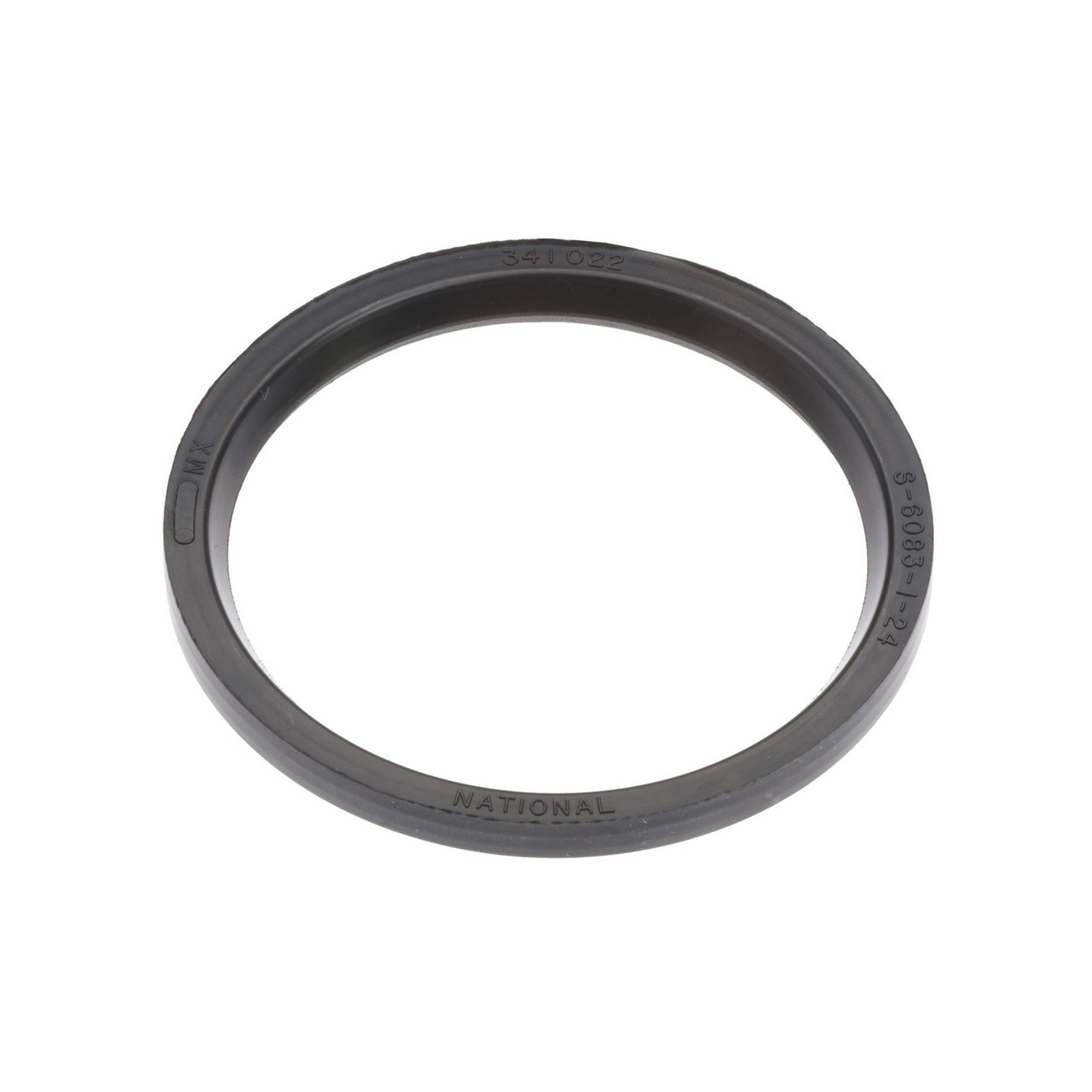 National Multi-Purpose Seal 341022