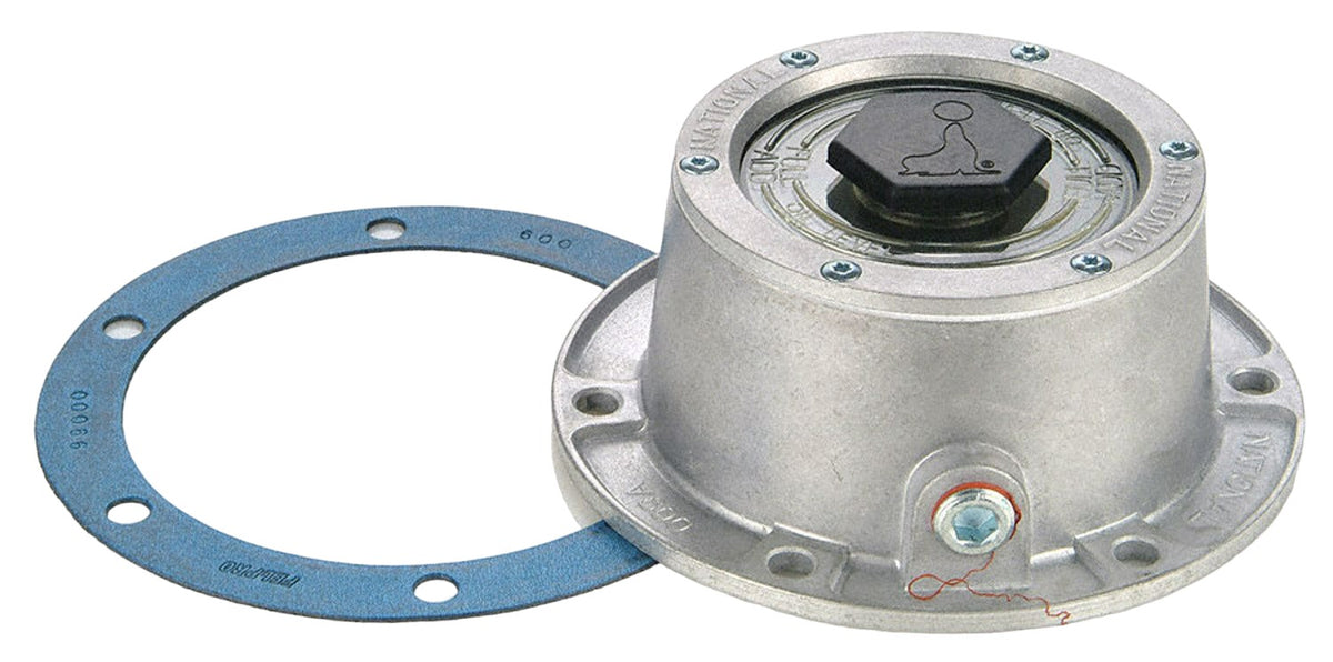 National Axle Hub Cap 343-009