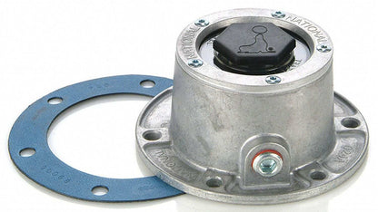 National Axle Hub Cap 343-024