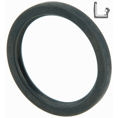 National Multi-Purpose Seal 35X45X7