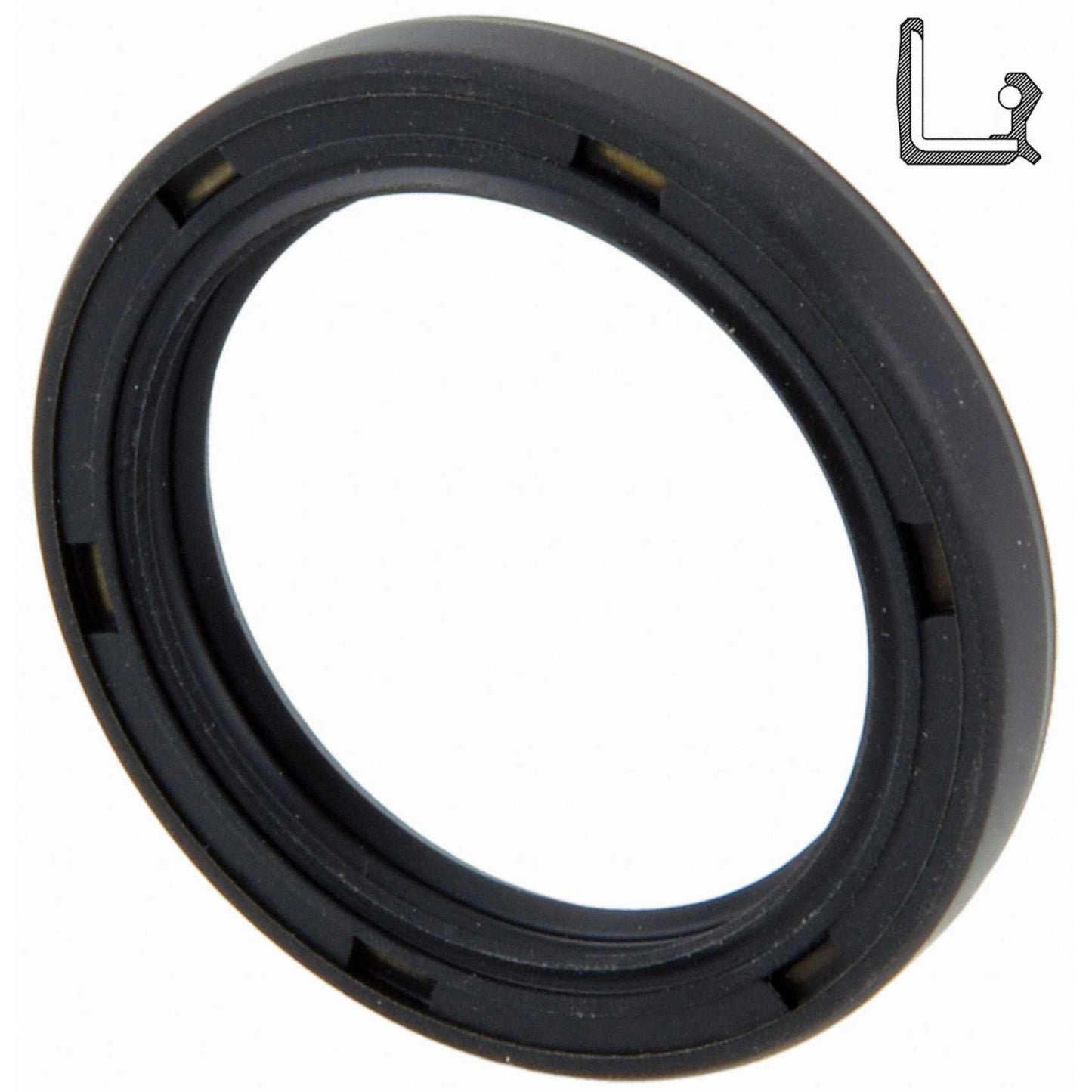 National Multi-Purpose Seal 35X52X7
