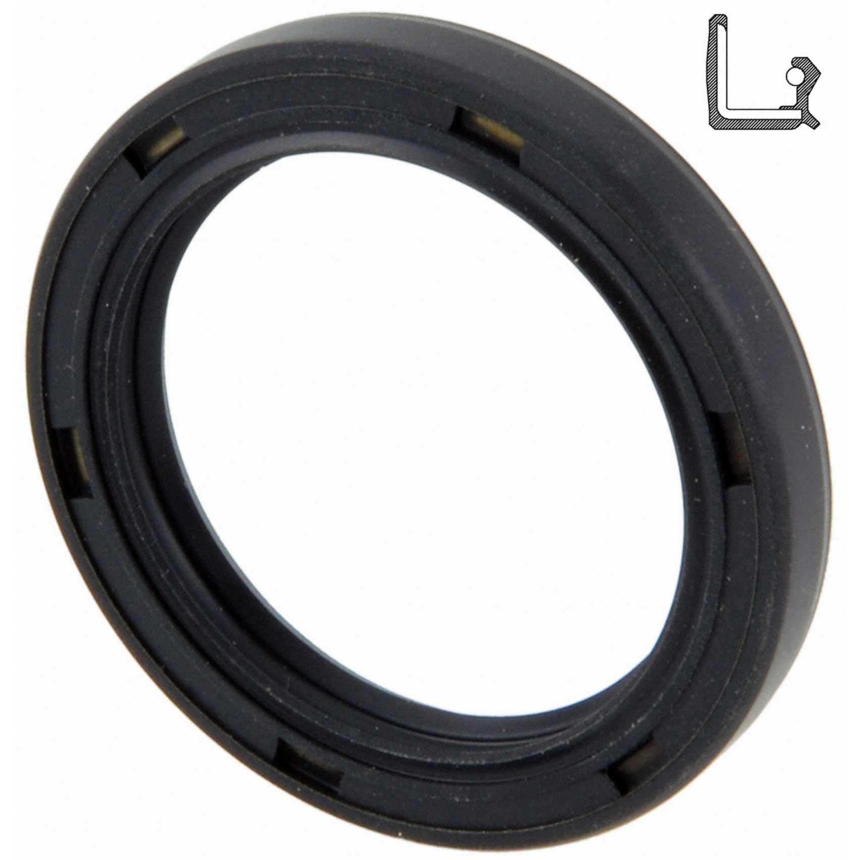 National Multi-Purpose Seal 35X52X7