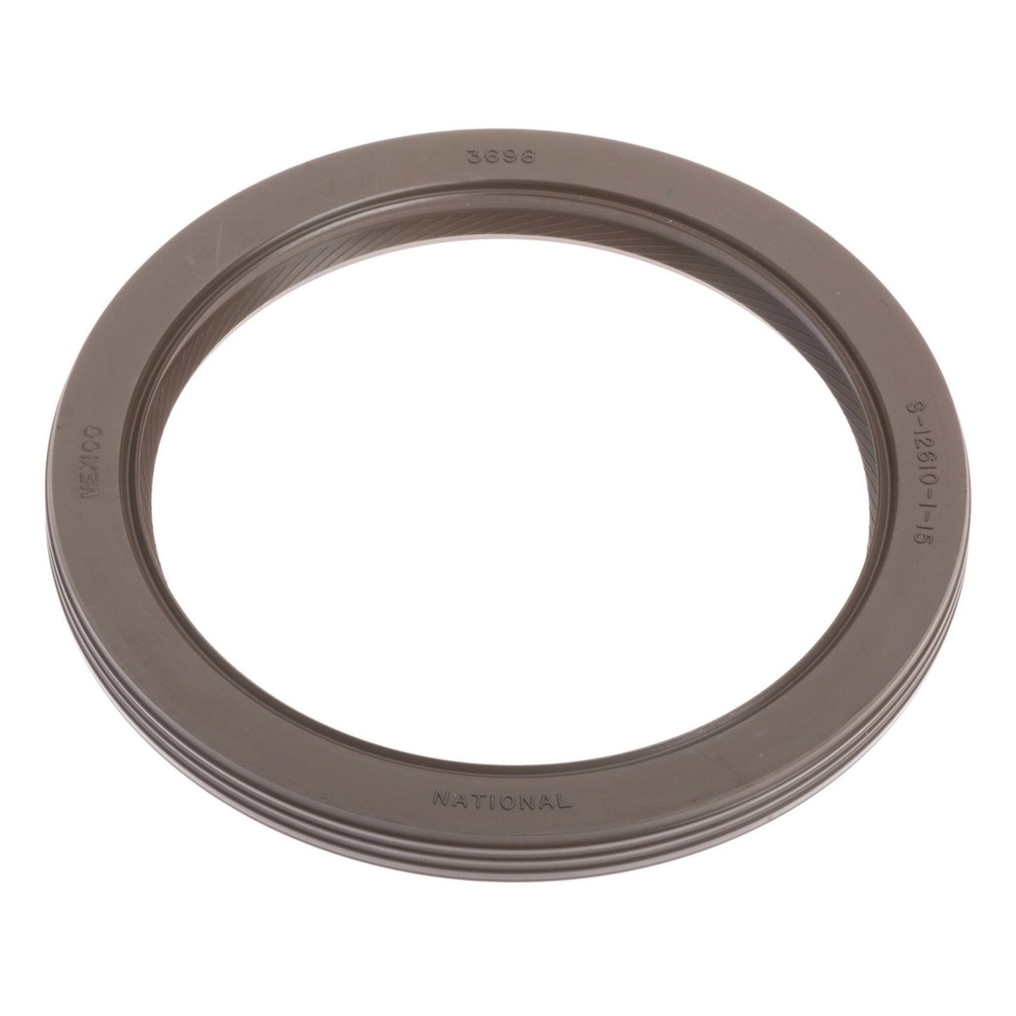 National Engine Crankshaft Seal 3698