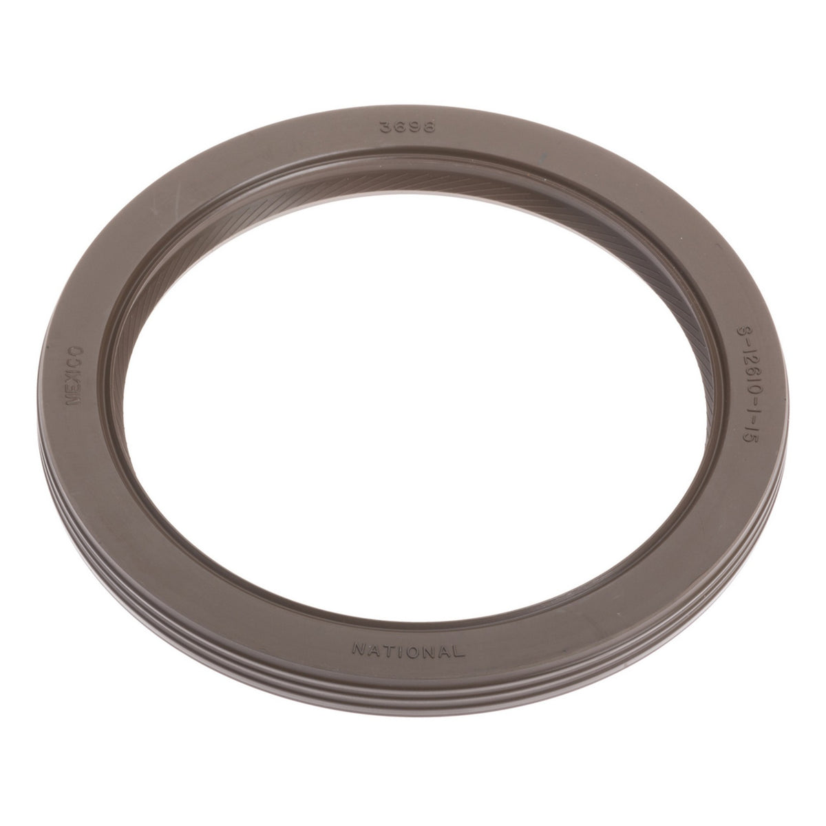 National Engine Crankshaft Seal 3698