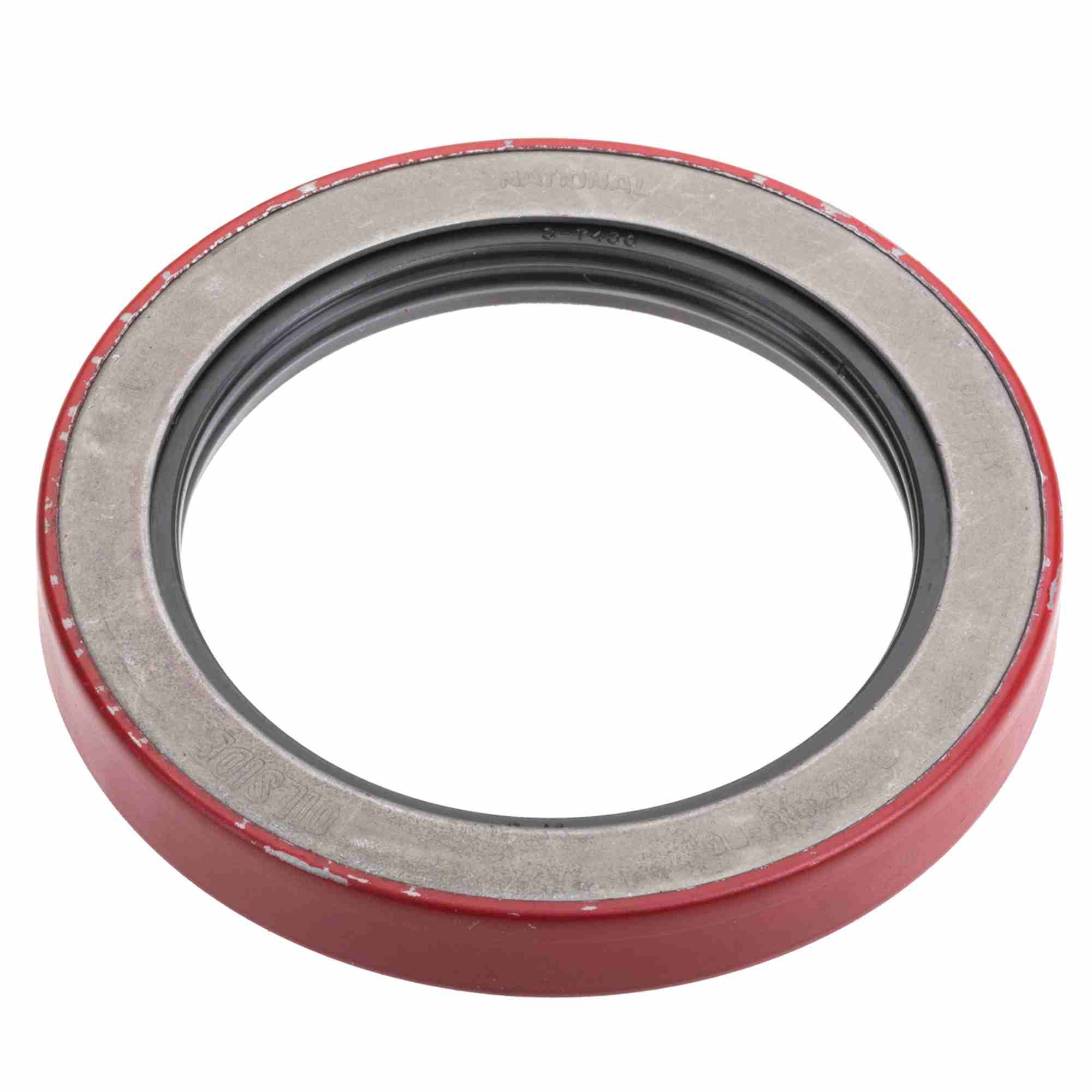 National Wheel Seal 370018A