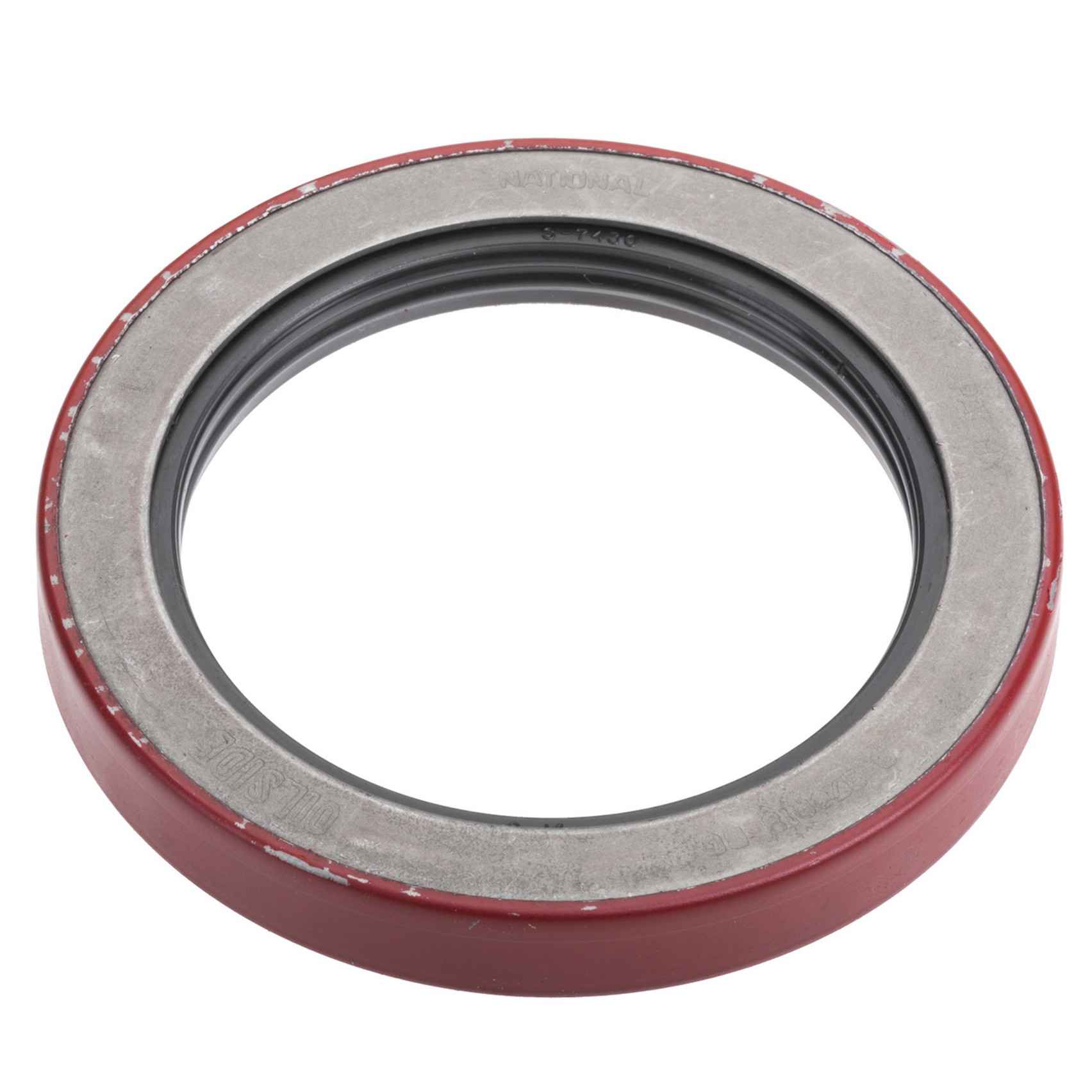 National Wheel Seal 370018A