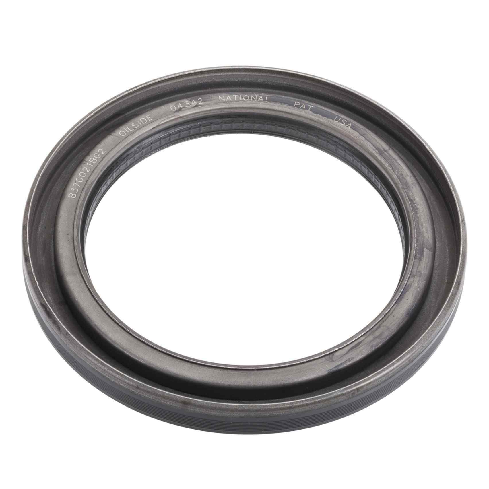 National Wheel Seal 370021A