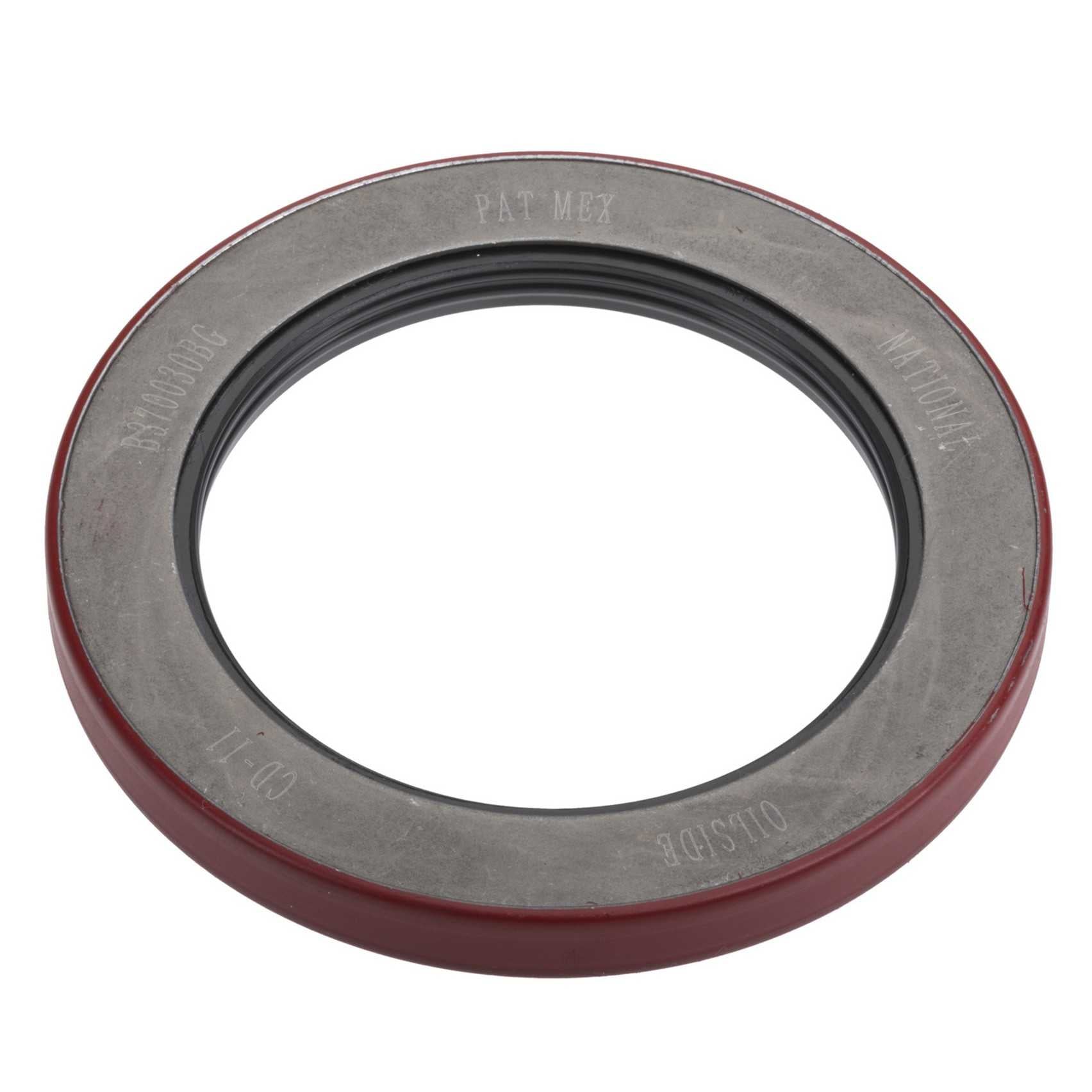 National Wheel Seal 370030A