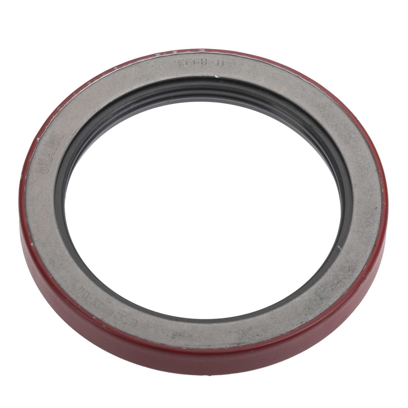 National Wheel Seal 370033A