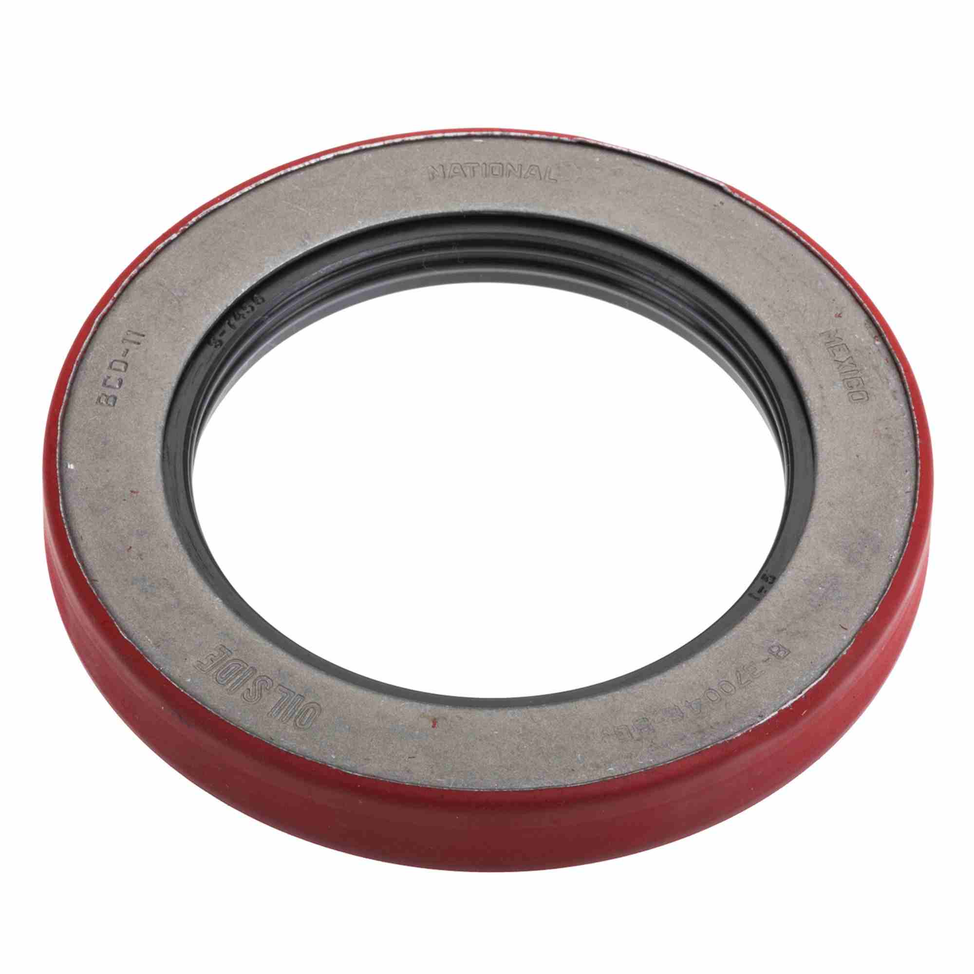 National Wheel Seal 370046A