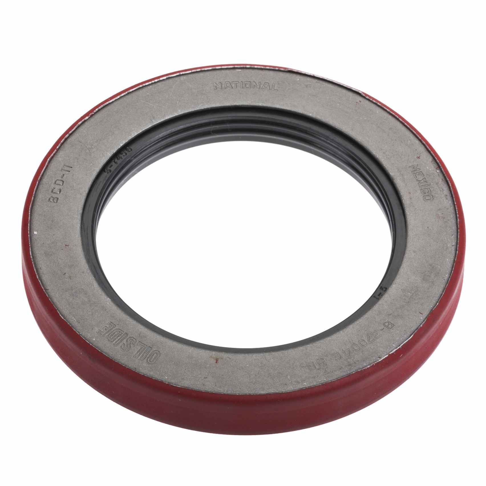 National Wheel Seal 370046A