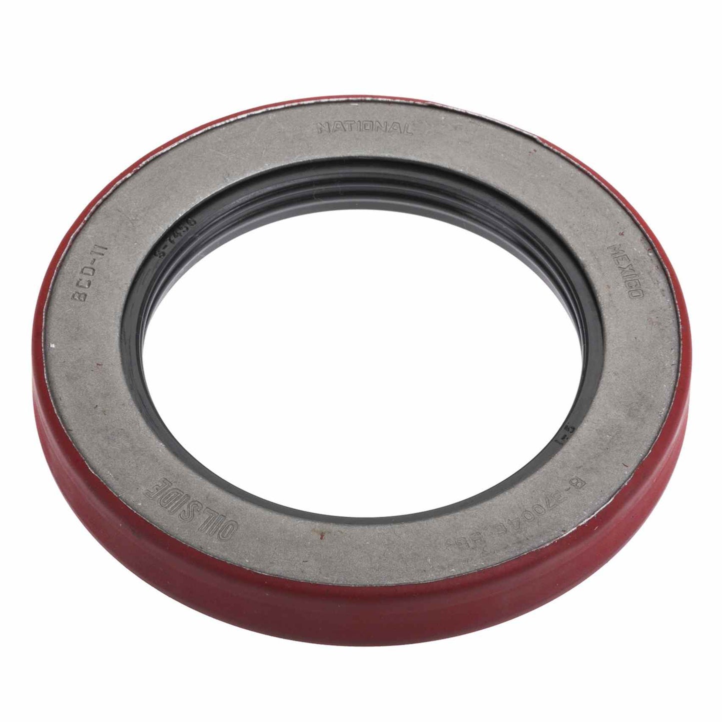 National Wheel Seal 370046A