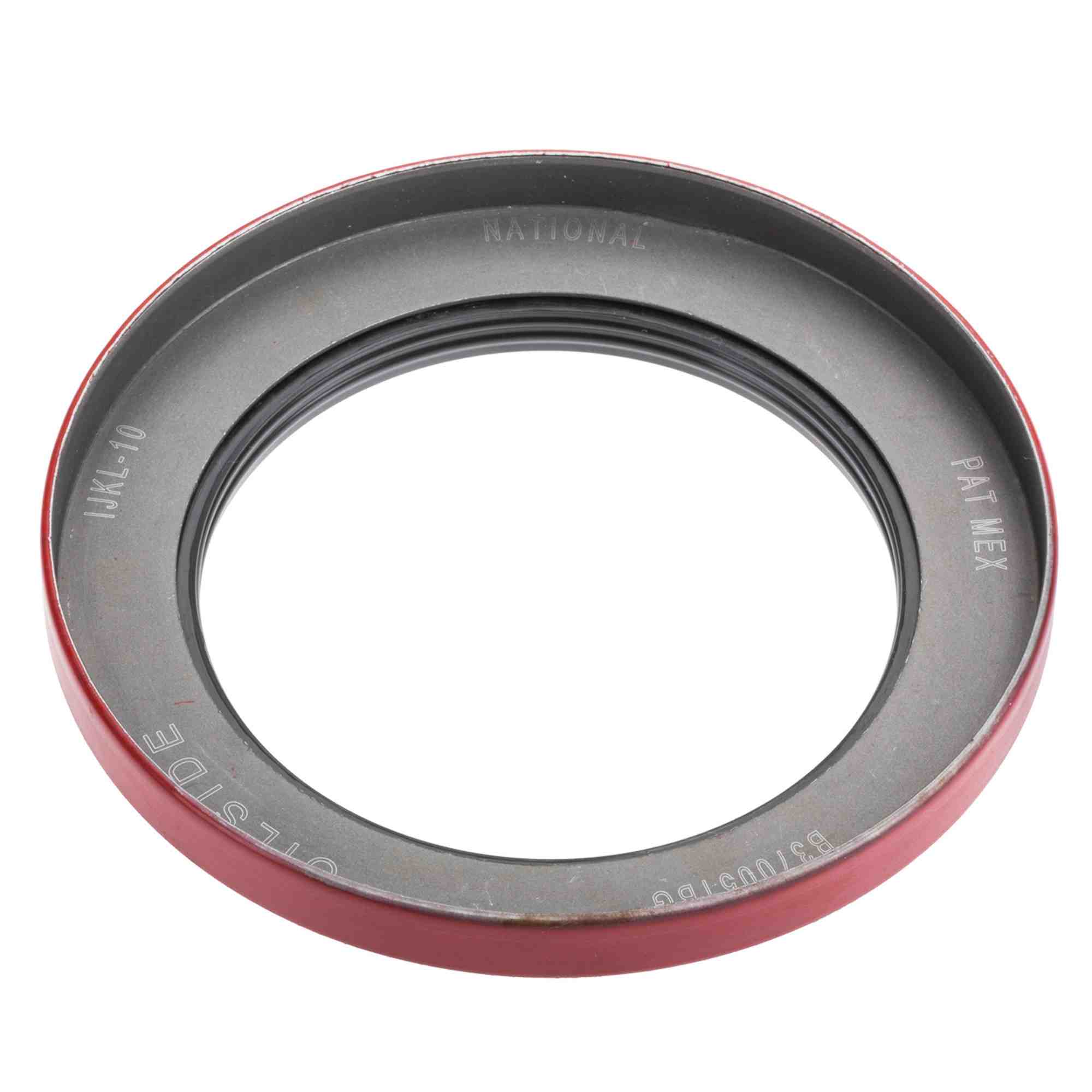 National Wheel Seal 370051A