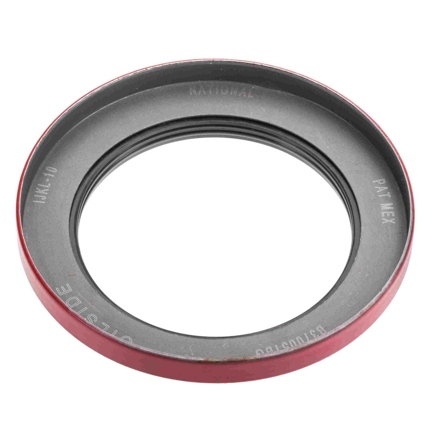 National Wheel Seal 370051A
