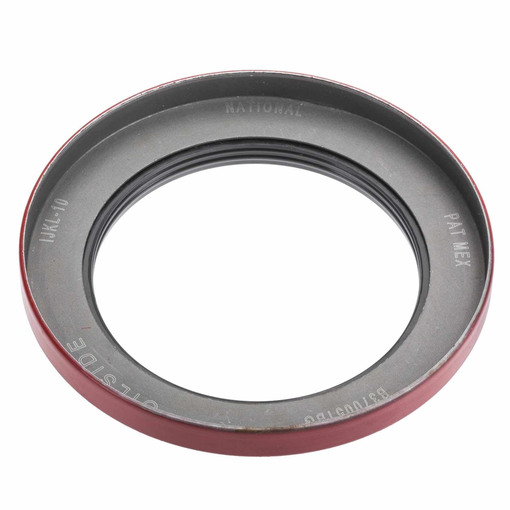 National Wheel Seal 370051A