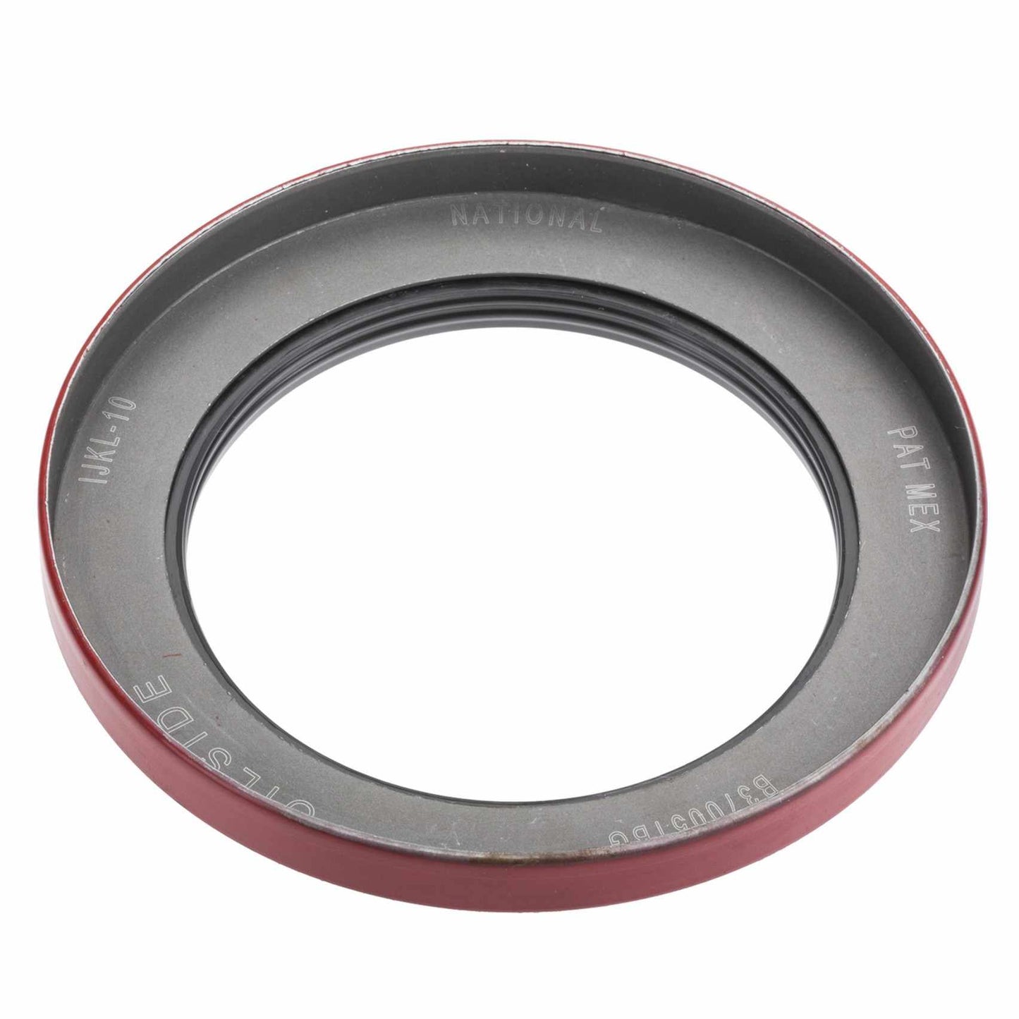 National Wheel Seal 370051A