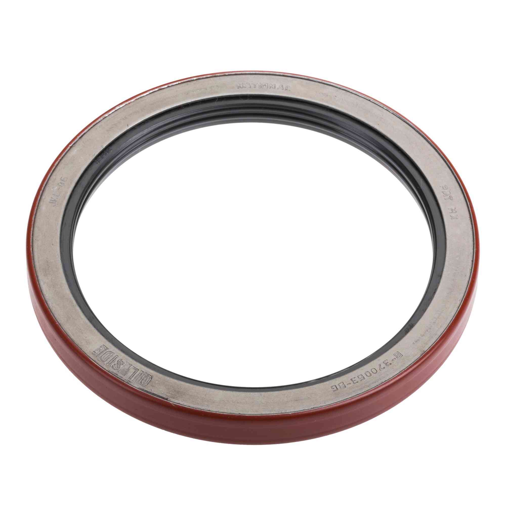 National Wheel Seal 370063A