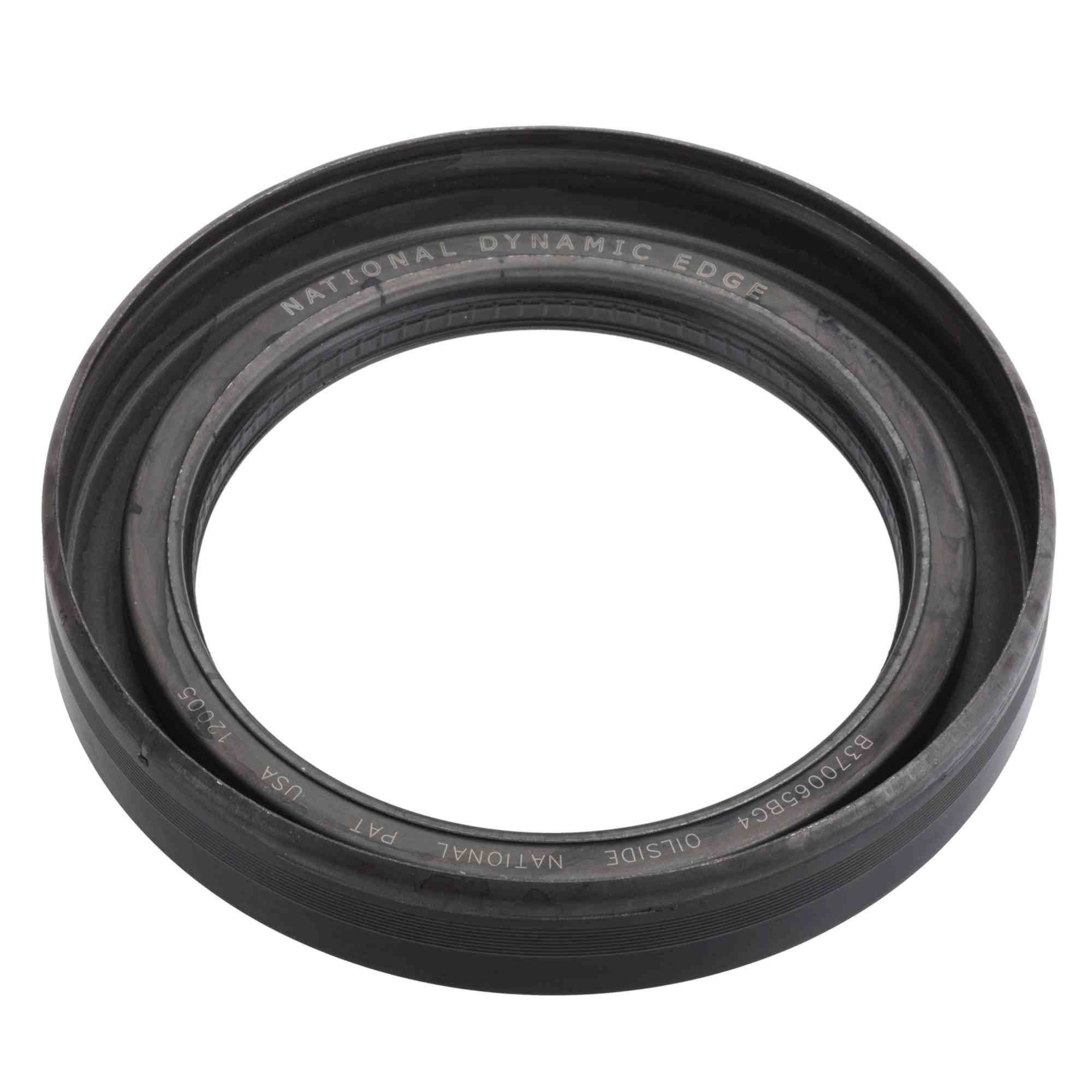 National Wheel Seal 370065A