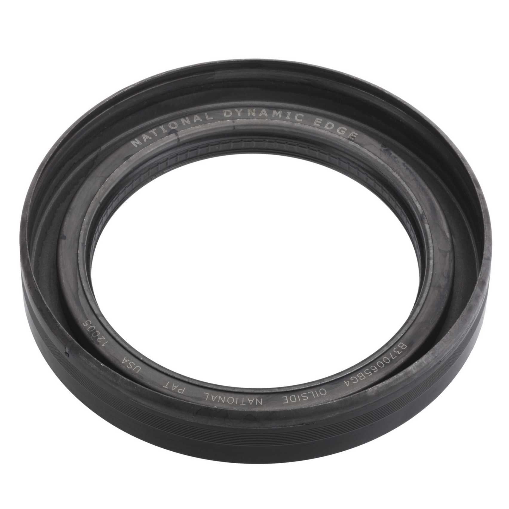 National Wheel Seal 370065A