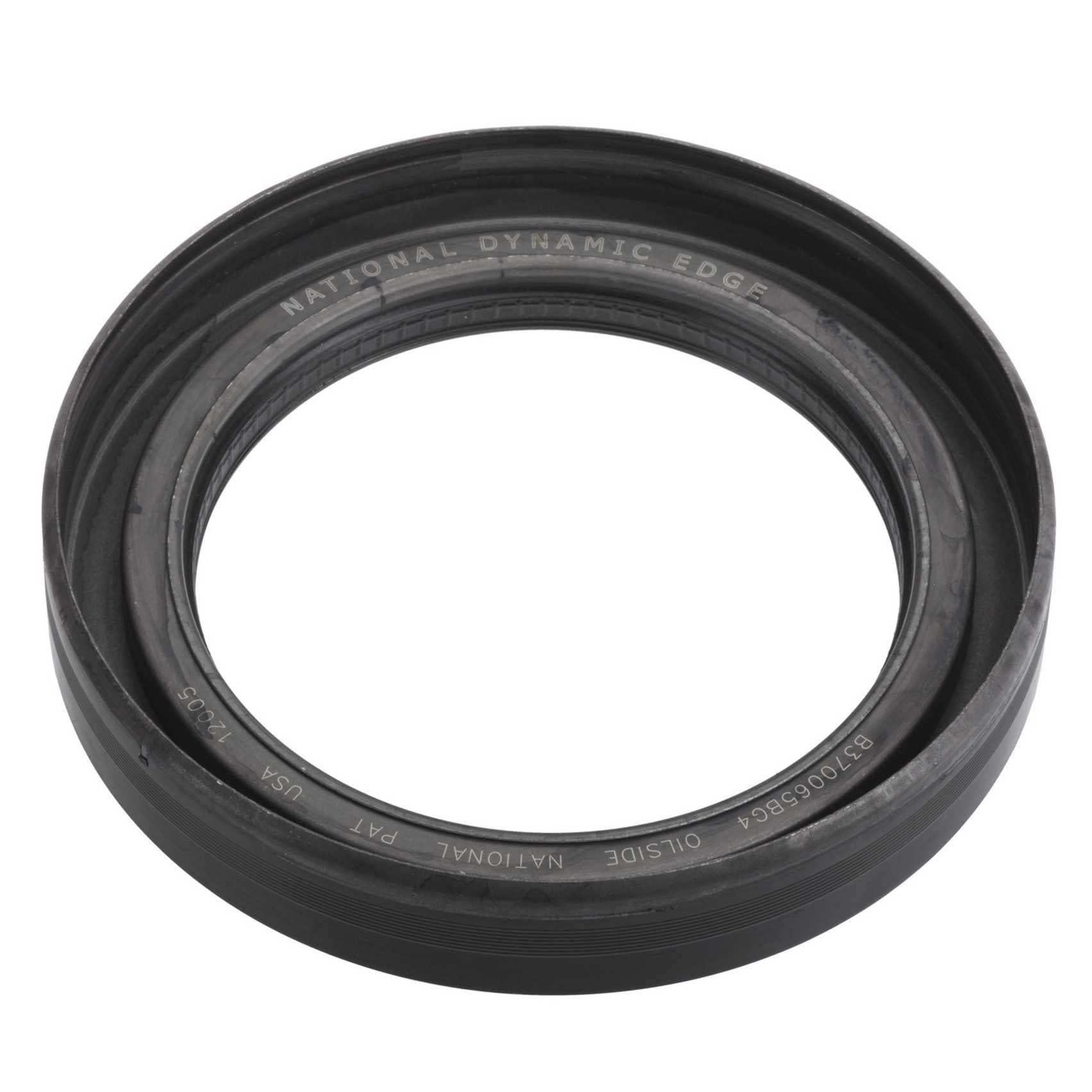National Wheel Seal 370065A